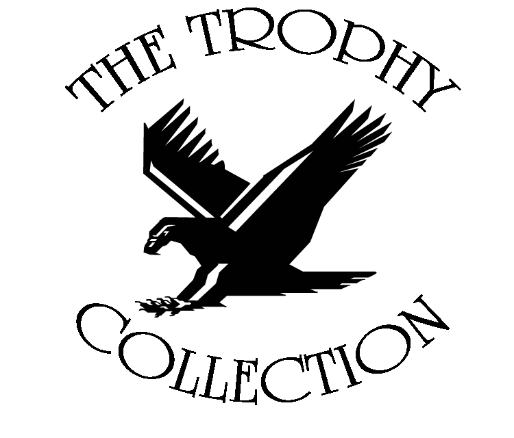 the trophy collection